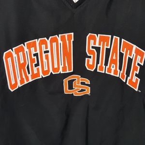 Mens oregon state pullover